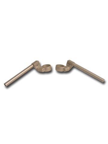 MANUBRIO TIPO CORSA BASSO